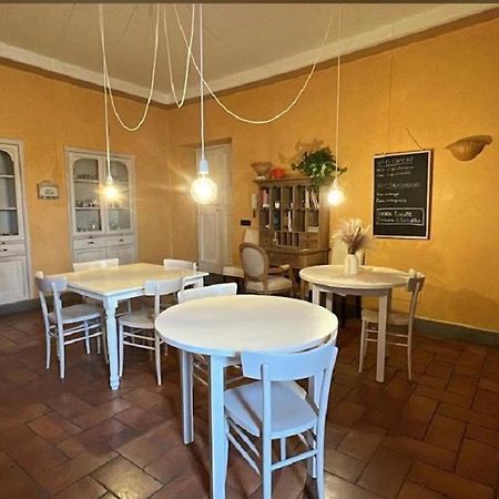 S. Faustino Rooms Viterbo Exterior foto