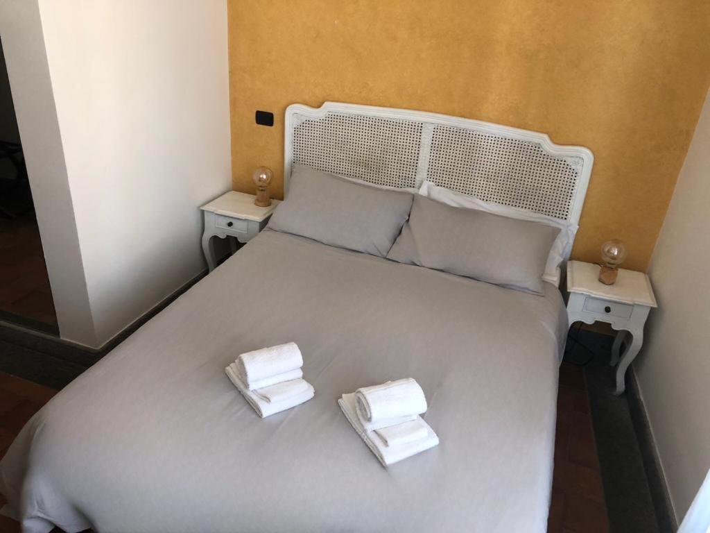 S. Faustino Rooms Viterbo Exterior foto