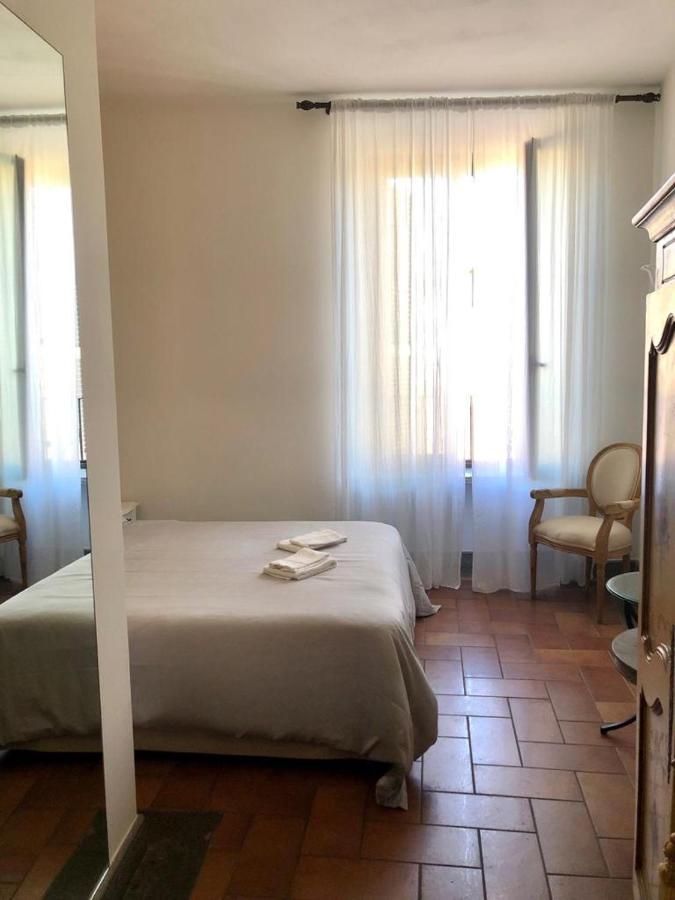 S. Faustino Rooms Viterbo Exterior foto