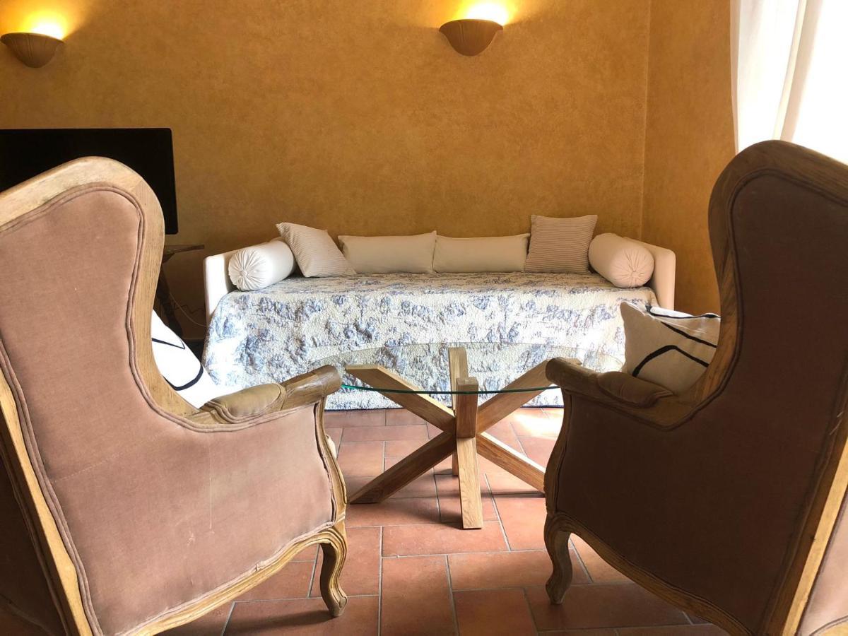 S. Faustino Rooms Viterbo Exterior foto