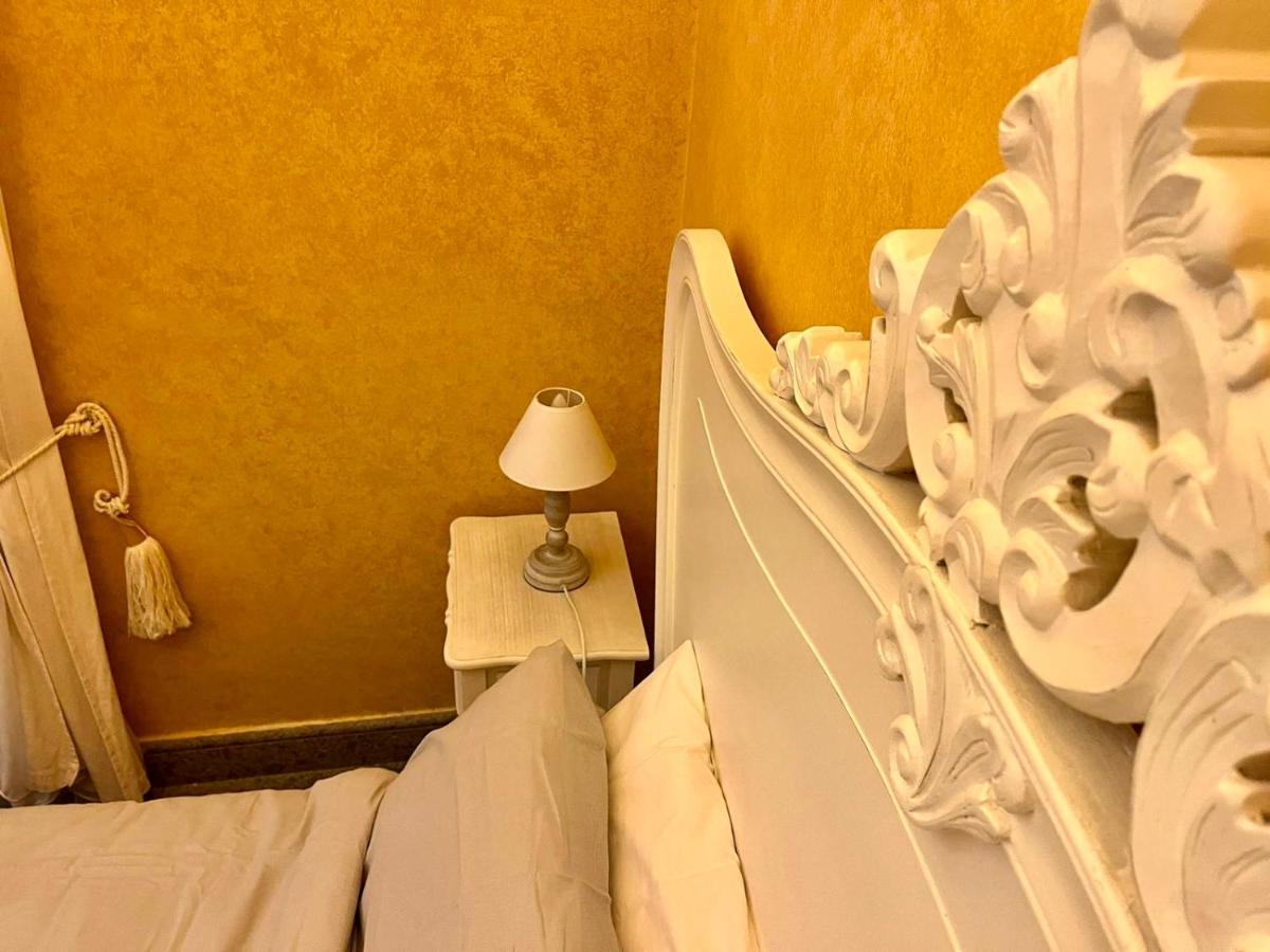 S. Faustino Rooms Viterbo Exterior foto